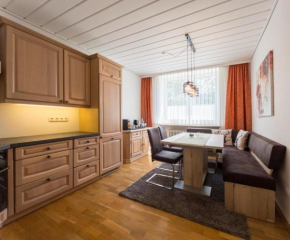 Ferienwohnung Moll